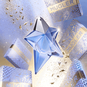 Mugler Angel Eau De Parfum 25ml Giftset